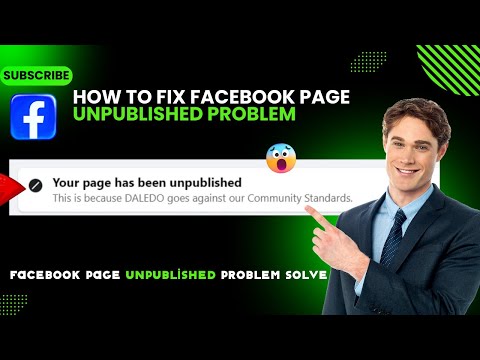 Your Page Has