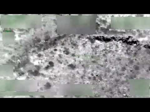 CBP UAP / UFO Video Release #2.2