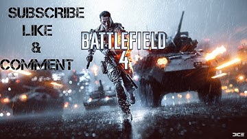 Battlefield 4 test range