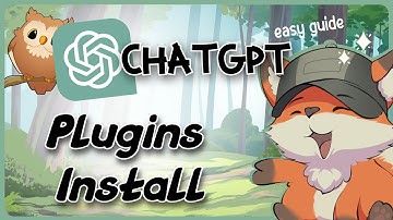 ChatGPT Plugins Install: Simplify Your AI Experience
