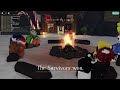 Forsaken Hacker Moments (Part 1)