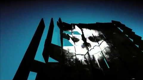 Intro / MadCatz-Ghosts