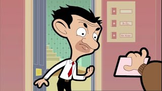 Haircut | Mr Bean | Cartoons for Kids | WildBrain Bananas