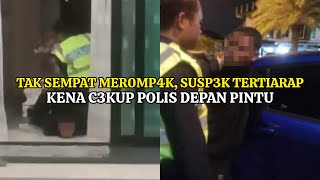 Niat Nak Meny4Mvn Sekali Makan Diri