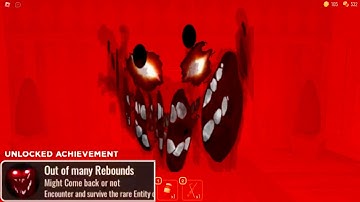 A-60 DOORS RAREST ENTITY INSIDE DOOR (NOT CLICKBAIT)