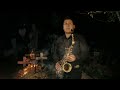 Recuérdame - Cover sax