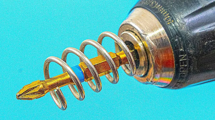 Easy DIY Hacks That Will Blow Your Mind! thumbnail