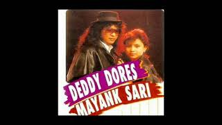 Deddy Dores \u0026 Mayang Sari - Jangan Pisahkan (HQ)