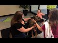 German Shepherd Reunites With Family After United Flies Him to Japan by Mistake This video brought to you by the Inside Edition channel.