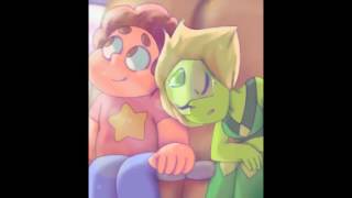 Stevidot AMV - ❝Upside Down❞