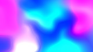Celebrity 🎨 4K – Abstract Neon Flow in Pink, Blue & Cyan | Smooth Hypnotic Gradient | Silent Loop Net Worth