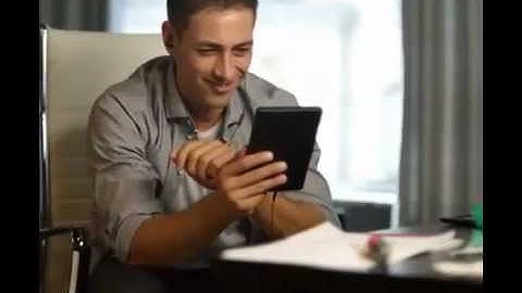 Amazon Kindle Fire 7" | The Official Demo Video About amazon Kindle Fire 7"