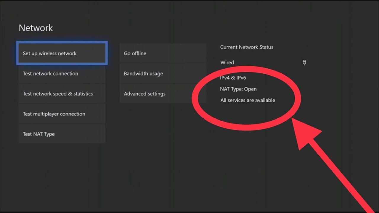 Luipaard Digitaal Maak avondeten How to Fix a Strict NAT and UPnP on XBOX ONE - YouTube