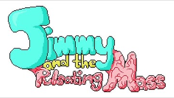 Rhythm Factory - Jimmy and the Pulsating Mass OST Extended