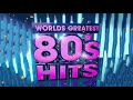 Nonstop 80s Greatest Hits - Best Oldies Songs Of 1980s -Greatest 80s Music Hits