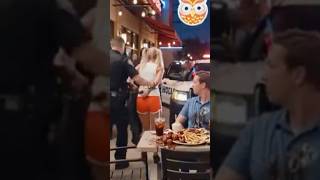 Hooters Meltdown: Server Loses It Over $5 Tip