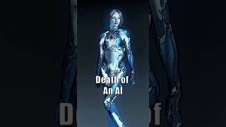 Het proces van ongebreidelde groei #halo #halolore