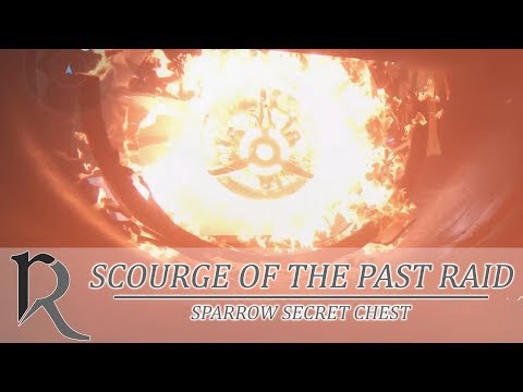 Video: Destiny 2 Scourge Of The Past-raid-gids, Buit En Hoe Je Je Moet Voorbereiden