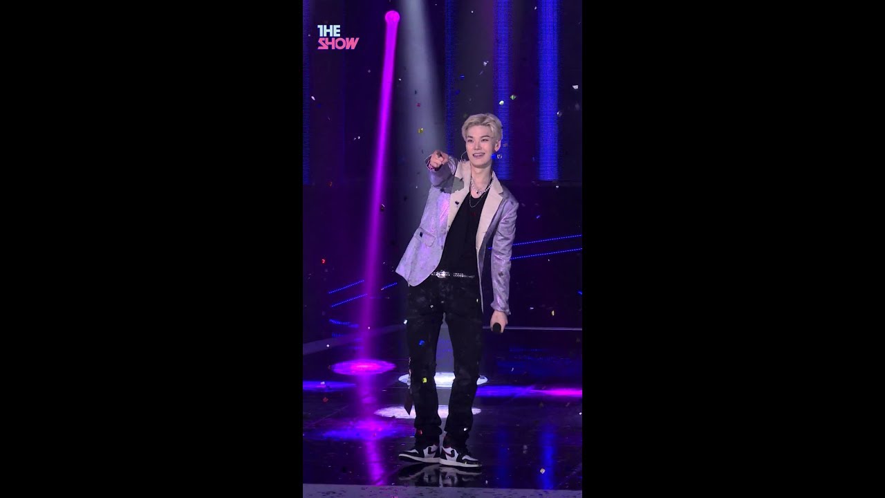 ZELO, Questions, ZELO Focus [THE SHOW 190702]