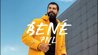 Pnl - Bené (Lyrics مترجمة)