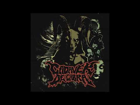 CADAVER DE CABRA - CADAVER DE CABRA (full Album 2026)