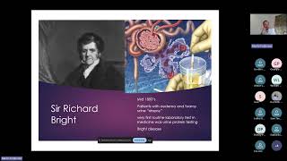 Download Lagu Vertical Integration - Dr Martin Feddersen: Saving Nephrons in General Practice MP3