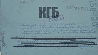 No.1 - KGB Resimi