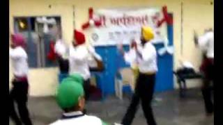 Ggssc Youth Wing Organized Valentines Day Spl Func 4 Deaf N Dum Students