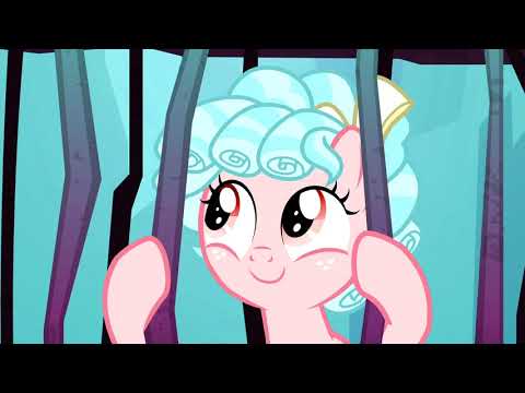 Tirek's New Roomate (Fanfic Reading - Casual MLP)