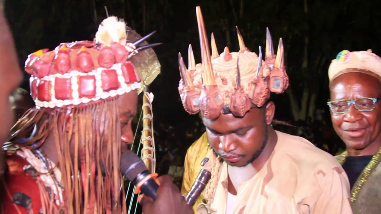 FESTIVAL DONSO N'GONI 2019 une Histoire avec le Mali 3eme Nuits partie 3 par BEN BD PROD