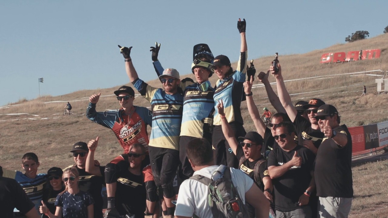 Best of Spoke Tales: 19 Podiums in 60 Seconds