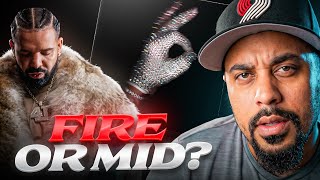 Drake’s Iceman… My HONEST Unbiased Reaction & Review