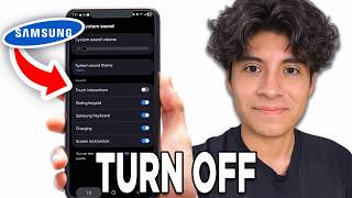 Cara Mematikan Suara Kamera di Samsung! - Tutorial screenshot 5