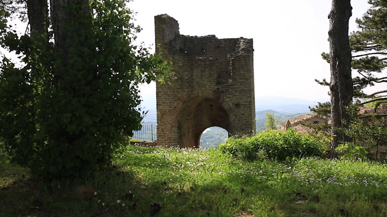 Smerillo - Fermo - Marche