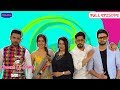 Gippy grewal  neha sharma  roshan prince  babbal rai  ik sandhu hunda si  khaana te gaana ep 6