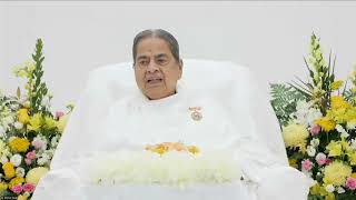 French July 21 2026   Mohini Didi   समाने की शक्ति  Power to merge