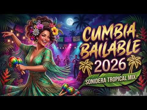 Grupo Bryndis ❤️ baladas y cumbias románticas 🎵 recuerdos de amor para bailar suave 🌺