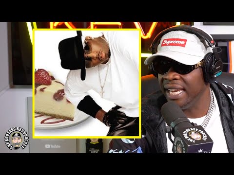 E. Ness Recalls Infamous Cheesecake Walk For Diddy on "Making The Band"