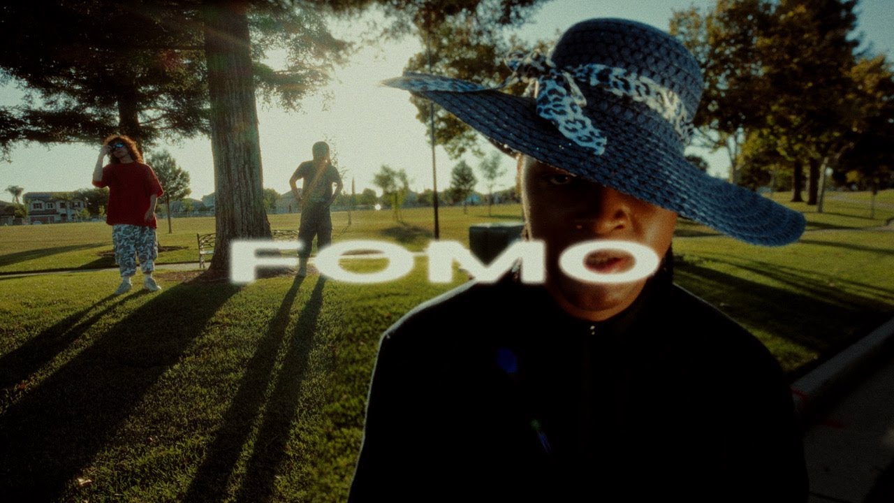 Watch 8. Fomo on YouTube Watch 8. Fomo on YouTube