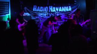 Radio Havanna live @ JAM Idar-Oberstein 13.10.2012 3/3