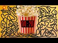 20 Second Timer Bomb [POPCORN] 🍿 #Shorts