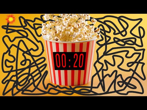 Video: Is popcorn een versie van Android OS?