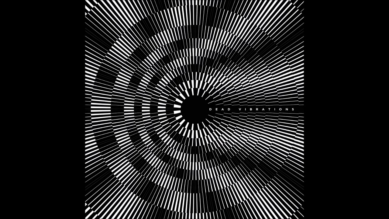 Dead Vibrations - Reflections EP (2016)