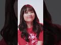 birthday T-shirt muthe🍅#jkt48 #muthejkt48