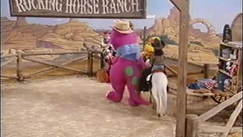 Adventure Bus (2001 Version) Part 46