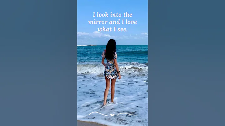 Quick Self-Love Affirmations for a Positive Mindset