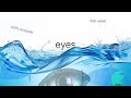 Eyes in the water 100  geometry dash 22