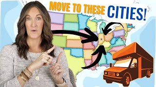 4 Indiana Cities You’ll Want to Call Home 🏡 Find Out Why! 4 Indiana Cities You’ll Want to Call Home 🏡 Find Out Why!