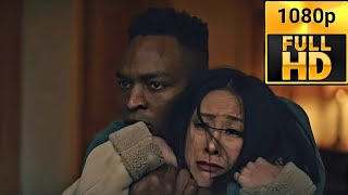 Trapped In The Rocky Mountains (2024) Ending confrontation Clip 1080p