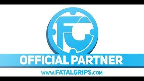 New Fatal Grips Intro